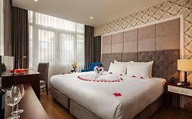 Skyline Hanoi Hotel